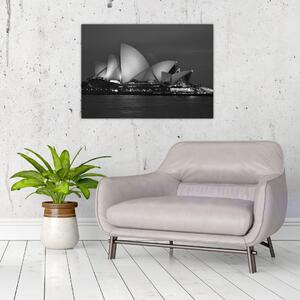 Obraz Opery v Sydney (70x50 cm)