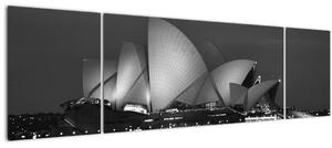 Obraz Opery v Sydney (170x50 cm)