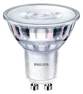 CorePro LEDspot 4.9-65W GU10 830 36D ND LED žárovka 4,9W 460lm