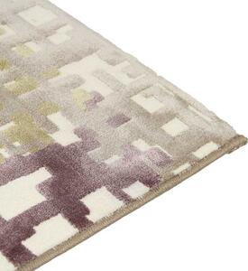 SINTELON Kusový koberec Boho 03/BLB BARVA: Vícebarevný, ROZMĚR: 120x170 cm