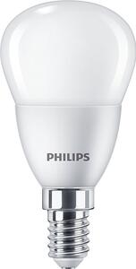 CorePro lustre ND 5-40W E14 840 P45 FR LED Žárovka 5W 470lm