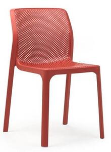 STIMA Plastová židle BIT