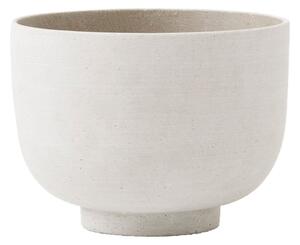 &Tradition designové květináče Collect Planter SC71 - krémová