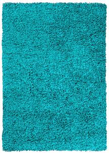 AYYILDIZ TEPPICHE Kusový koberec Life 1500 Turkis BARVA: Tyrkysová, ROZMĚR: 200x290 cm