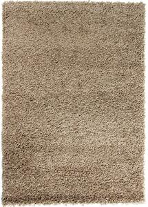 AYYILDIZ TEPPICHE Kusový koberec Life 1500 Mocca BARVA: Hnědá, ROZMĚR: 200x290 cm
