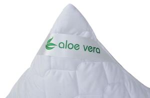 Stanex Set přikrývky a polštáře Aloe Vera