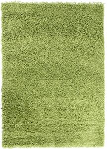 AYYILDIZ TEPPICHE Kusový koberec Life 1500 Green BARVA: Zelená, ROZMĚR: 120x170 cm