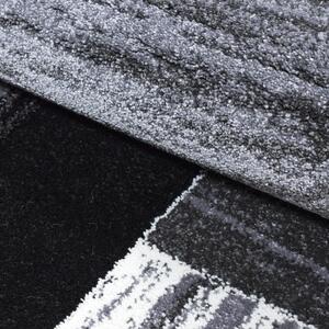 AYYILDIZ TEPPICHE Kusový koberec HAWAII (Lima) 1350 Grey BARVA: Šedá, ROZMĚR: 80x150 cm