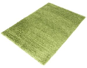 AYYILDIZ TEPPICHE Kusový koberec Life 1500 Green BARVA: Zelená, ROZMĚR: 60x110 cm