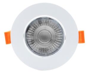 LED Podhledové svítidlo BRINO LED/3/5/7W/230V 3000/4000/6500K bílá