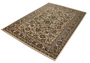 SINTELON Kusový koberec Practica 59/EVE BARVA: Béžová, ROZMĚR: 40x60 cm