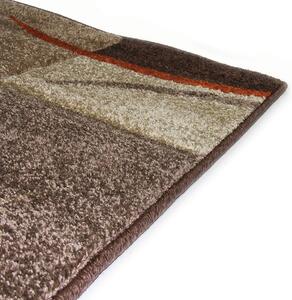 ORIENTAL WEAVERS Kusový koberec Portland 3064/AY3/J BARVA: Cihlová, ROZMĚR: 67x120 cm