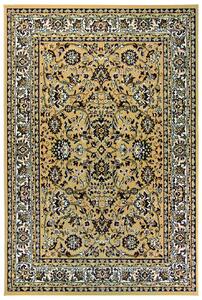 SINTELON Kusový koberec Practica 59/EVE BARVA: Béžová, ROZMĚR: 120x170 cm