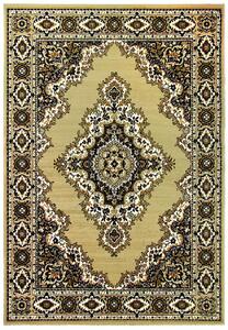 SINTELON Kusový koberec Practica 58/EVE BARVA: Béžová, ROZMĚR: 300x400 cm