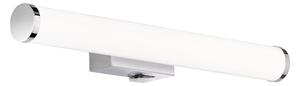 LED nástěnné svítidlo v leskle stříbrné barvě (délka 40 cm) Mattimo – Trio