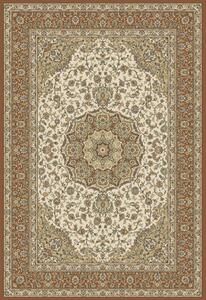 BALTA Kusový koberec SPECTRO MEHRI 55131/672 BARVA: Béžová, ROZMĚR: 160x230 cm