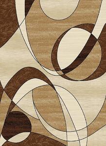 Kusový koberec Vision 7462 Beige BARVA: Béžový, ROZMĚR: 140x190 cm
