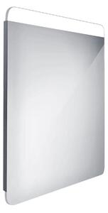 Nimco LED zrcadlo 9W, 60x80 cm