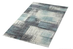 ORIENTAL WEAVERS Kusový koberec Doux 2 IS2Y BARVA: Modrá, ROZMĚR: 200x285 cm