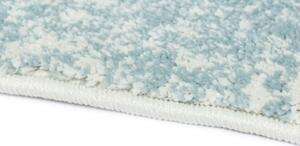 ORIENTAL WEAVERS Kusový koberec Doux 2 IS2Y BARVA: Modrá, ROZMĚR: 100x150 cm