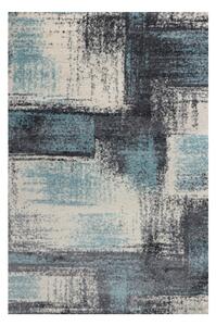 ORIENTAL WEAVERS Kusový koberec Doux 2 IS2Y BARVA: Modrá, ROZMĚR: 67x120 cm