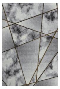 MEDIPA Kusový koberec Diamond 22637/957 BARVA: Stříbrná, ROZMĚR: 200x290 cm