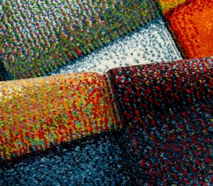 MEDIPA Kusový koberec Diamond 22605/110 BARVA: Vícebarevný, ROZMĚR: 80x150 cm