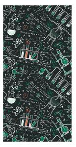 Tapeta - Chemie