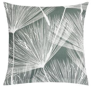 BELLATEX Polštářek ADÉLA Šedá,Bílá 40x40 cm