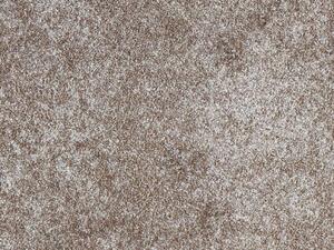 ITC Metrážový koberec Capriolo 43 BARVA: Béžová, ŠÍŘKA: 4 m