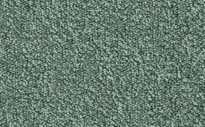 BALSAN Metrážový koberec Centaure Deco 258 BARVA: Zelená, ŠÍŘKA: 4 m