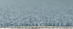 BALSAN Metrážový koberec Centaure Deco 128 BARVA: Modrá, ŠÍŘKA: 4 m