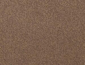 BALSAN Metrážový koberec Centaure Deco 778 BARVA: Hnědá, ŠÍŘKA: 4 m
