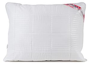DADKA Polštář LUXUS COMFORT bílý 40x60 cm
