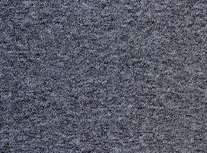 CONDOR Metrážový koberec Extreme 76 - řez šíře 4 m x délka 2,30 m