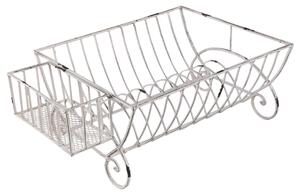 Odkapávač na nádobí - 42 cm