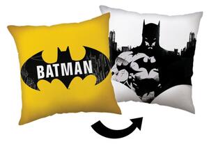 Jerry Fabrics Polštářek Batman The Emblem 40x40 cm