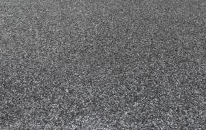 ASSOCIATED WEAWERS Metrážový koberec COSY 98 BARVA: Šedá, ŠÍŘKA: 4 m