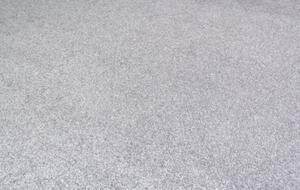 ASSOCIATED WEAWERS Metrážový koberec COSY 95 BARVA: Stříbrná, ŠÍŘKA: 4 m
