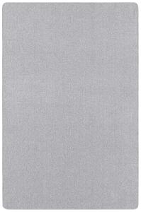 Hanse Home Collection koberce AKCE: 80x200 cm Kusový koberec Nasty 101595 Silber - 80x200 cm