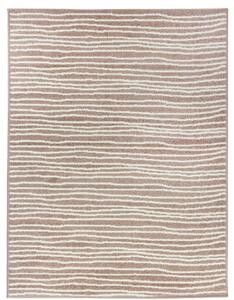 ORIENTAL WEAVERS Kusový koberec LOTTO 562/HR5P BARVA: Béžová, ROZMĚR: 67x120 cm