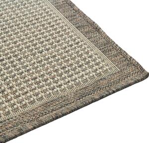 ORIENTAL WEAVERS Kusový koberec SISALO 2822/W71I BARVA: Béžová, ROZMĚR: 160x230 cm