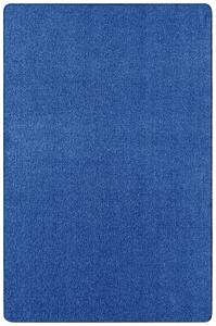 Hanse Home Collection koberce Kusový koberec Nasty 101153 Blau - 140x200 cm