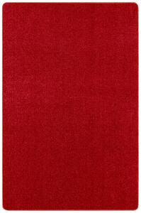 Hanse Home Collection koberce Kusový koberec Nasty 101151 Rot - 200x300 cm