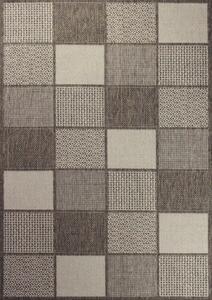 ORIENTAL WEAVERS Kusový koberec SISALO 85/W71E BARVA: Béžová, ROZMĚR: 67x120 cm