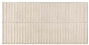 Ceramiche Piemme Obklad Homey Stripes White 30x60 mat rekt