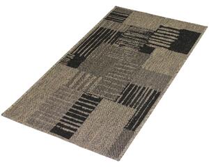 ORIENTAL WEAVERS Kusový koberec SISALO 706/J48H BARVA: Béžová, ROZMĚR: 160x235 cm