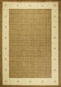 ORIENTAL WEAVERS Kusový koberec SISALO 879/J84N (634N) BARVA: Béžová, ROZMĚR: 40x60 cm