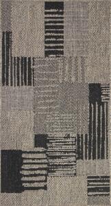 ORIENTAL WEAVERS Kusový koberec SISALO 706/J48H BARVA: Béžová, ROZMĚR: 160x235 cm
