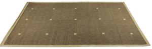 ORIENTAL WEAVERS Kusový koberec SISALO 633/J84N BARVA: Béžová, ROZMĚR: 100x150 cm
